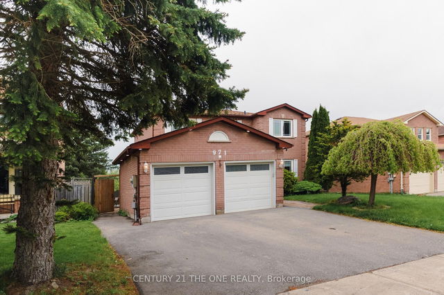 971 Leslie Valley Drive