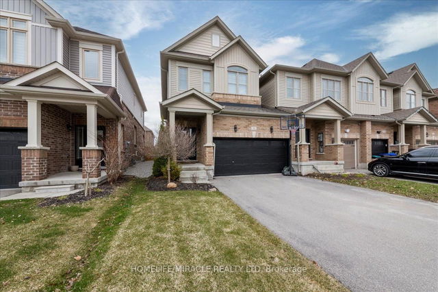 36 Hoard Avenue