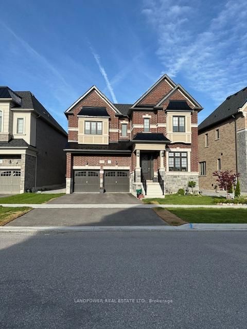 BSMT - 173 Prairie Rose Drive