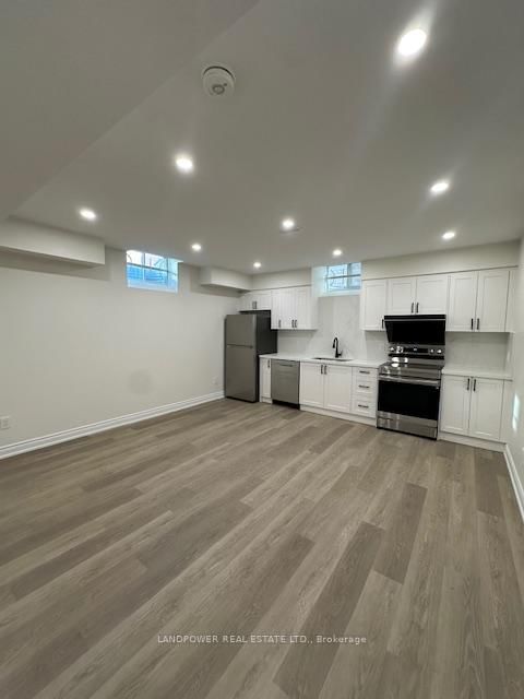 BSMT - 173 Prairie Rose Dr, Richmond Hill, L4S 0M9 | Image 3