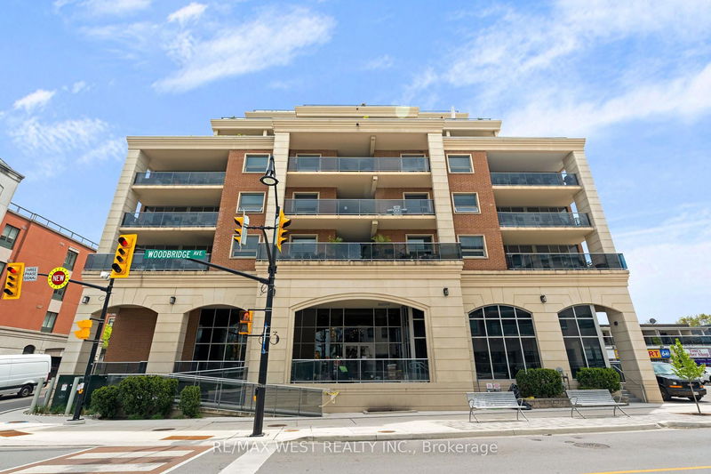 home for lease on 516-83 Woodbridge Avenue