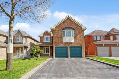 77 Song Bird Dr, Markham - Rouge Fairways image-0-1