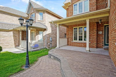 77 Song Bird Dr, Markham - Rouge Fairways image-0-3