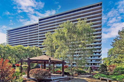 Unit #1106 — 8111 Yonge St, Markham - Royal Orchard