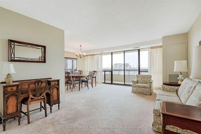 Unit #1106 — 8111 Yonge St, Markham - Royal Orchard image-0-1