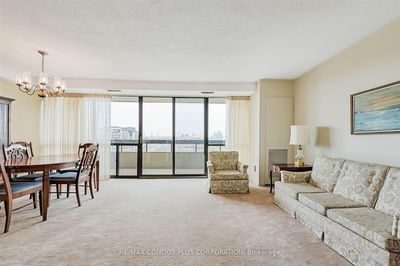 Unit #1106 — 8111 Yonge St, Markham - Royal Orchard image-0-2