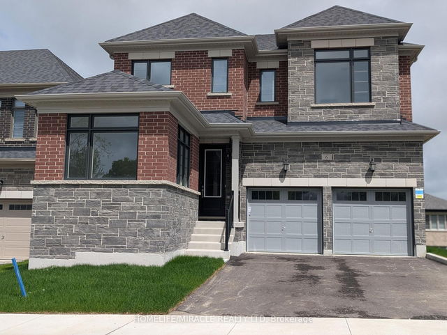 6 Wraggs Road