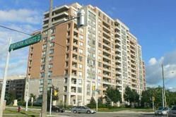 Condo for lease at 806-9 Northern Hts Drive, Richmond Hill, Langstaff, L4B 4M5 - MLS: N12187033