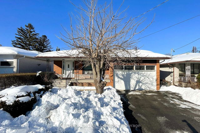 Bsmt Unit A - 74 Clark Avenue