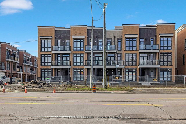 9 - 12860 Yonge Street