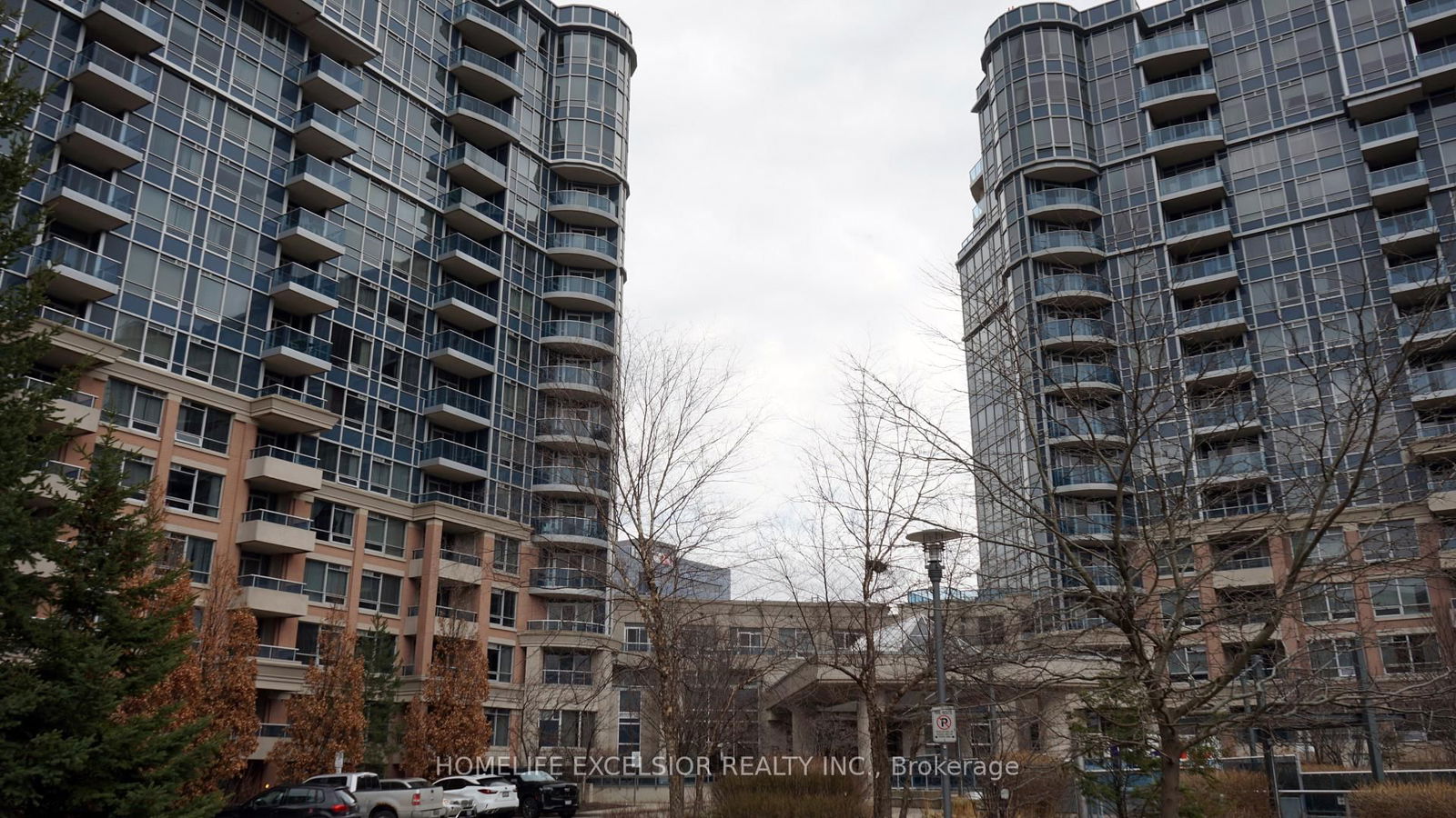 Condo for lease at 923-33 Cox Boulevard, Markham, Unionville, L3R 8A6 - MLS: N12187163
