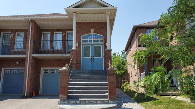 Main - 46 Belwood Boulevard