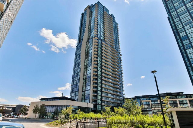 3205 - 2900 Highway 7 N/A