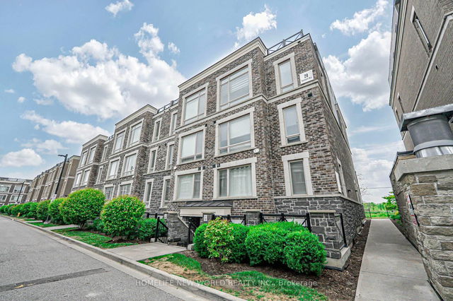 324 - 20 Dunsheath Way