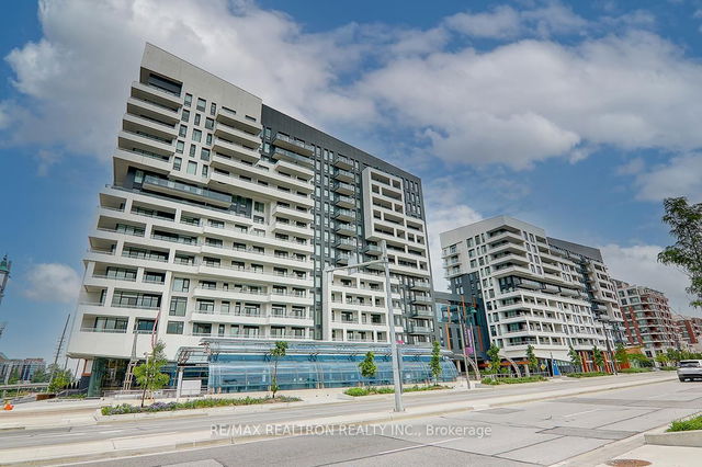 519 - 10 Rouge Valley Drive