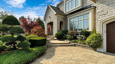 1 Ernie Amsler Crt, Markham - Devil's Elbow image-0-1
