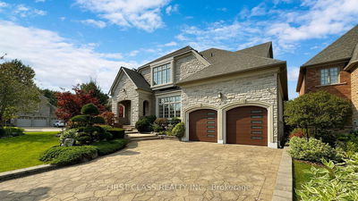 1 Ernie Amsler Crt, Markham - Devil's Elbow image-0-2