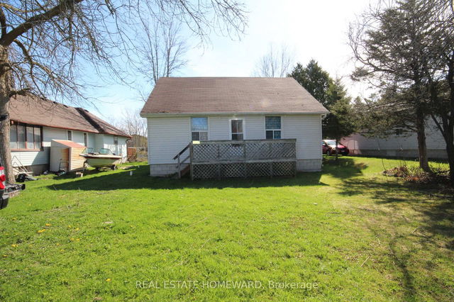 27125 Woodbine Avenue