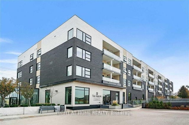 249 - 555 William Graham Drive