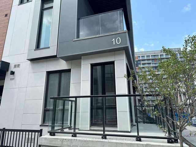 1238 - 10 David Eyer Road