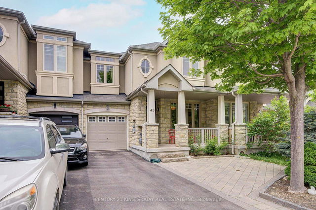 40 Pexton Avenue