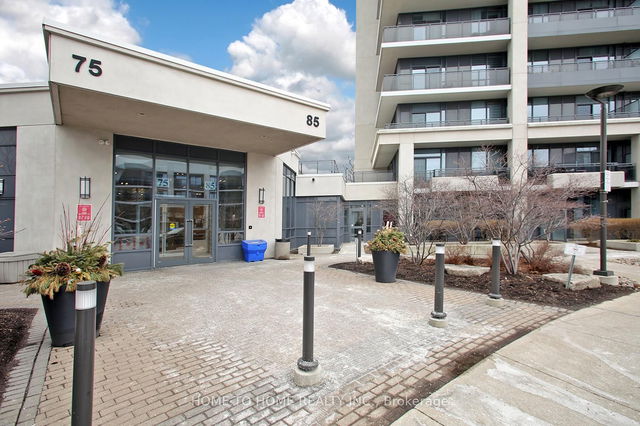 512 - 85 North Park Road