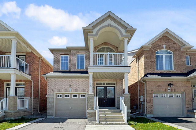 115 Big Hill Crescent