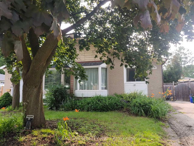Basement - 349 Browndale Crescent