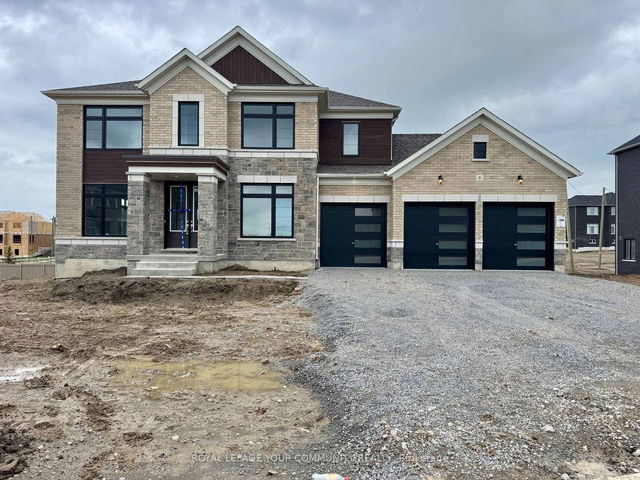 8 Elderberry Way