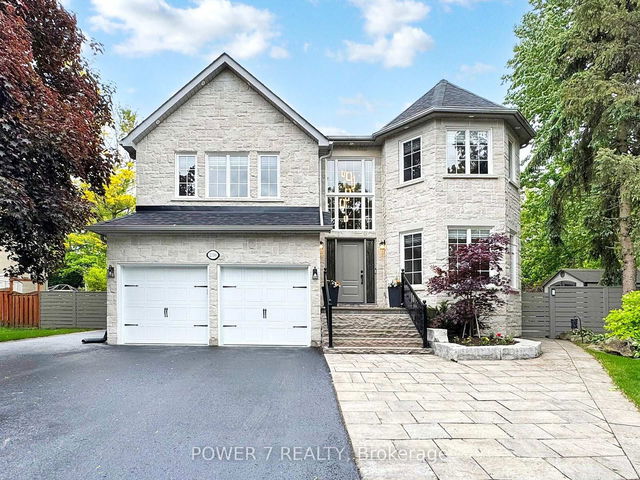 1098 Secretariate Road