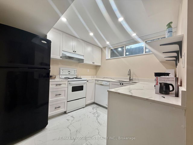 Basement - 364 Bent Crescent