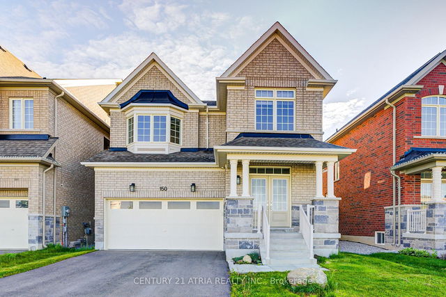150 Walter English Drive
