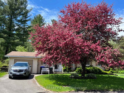 9 Balsam Crt, New Tecumseth - Rural New Tecumseth image-0-1
