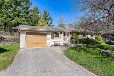 9 Balsam Crt, New Tecumseth - Rural New Tecumseth image-0-3