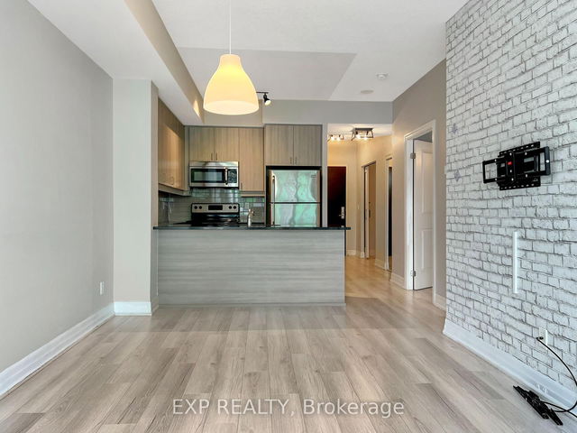 609 - 8130 Birchmount Road