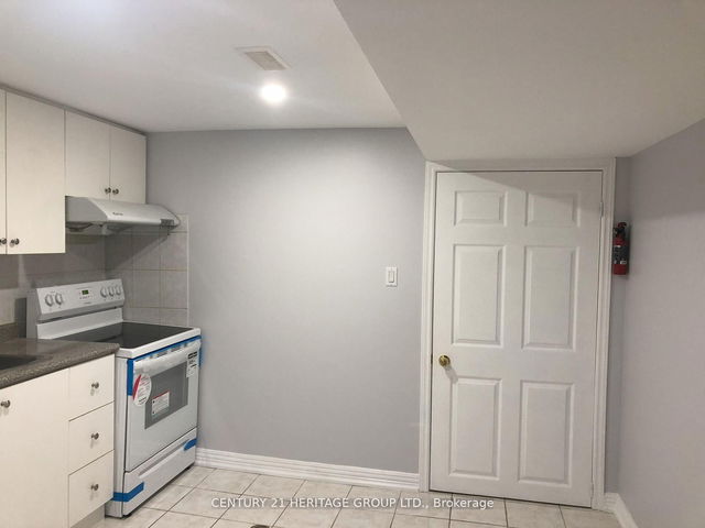 Apt 1 - 16 Cartmel Drive