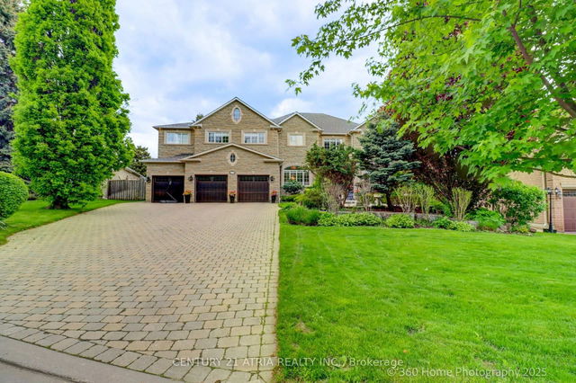 27 Glacier Court