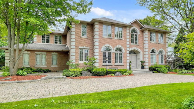 22 Valloncliffe Road