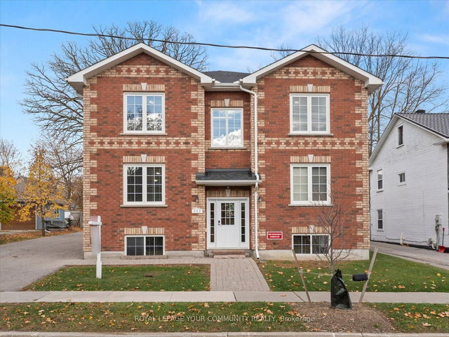 # 3 - 443 Timothy Street