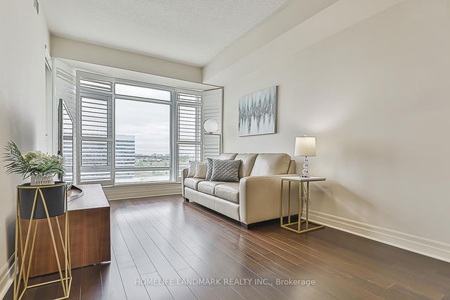 1102 - 8110 Birchmount Road