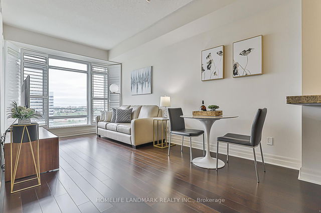 1102 - 8110 Birchmount Road