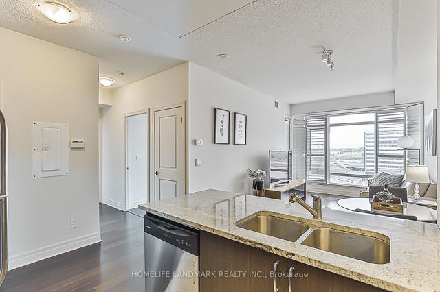 1102 - 8110 Birchmount Road