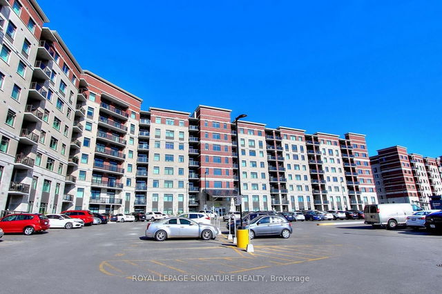 226 - 7235 Markham Road