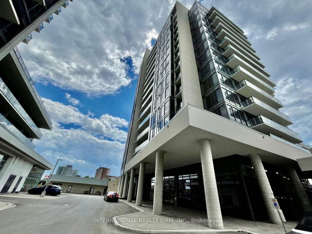 1009 - 9618 Yonge Street