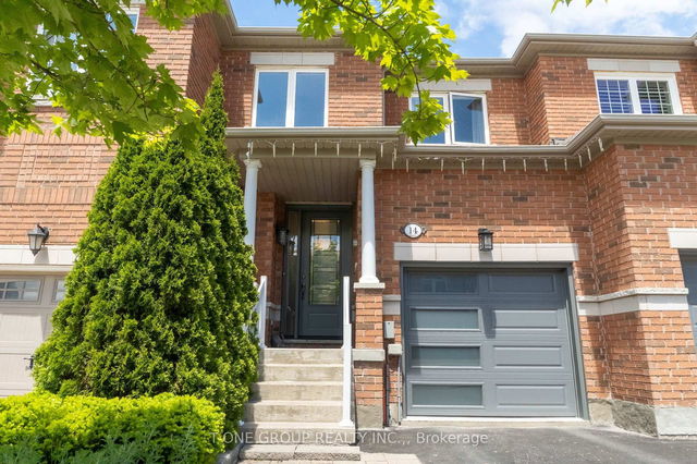 14 - 8 Townwood Drive