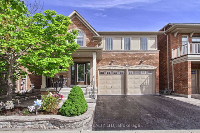 6 Amstel Avenue