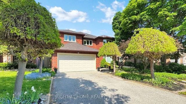 40 Castleridge Drive