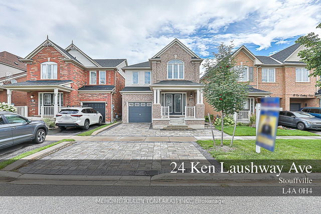 24 Ken Laushway Avenue