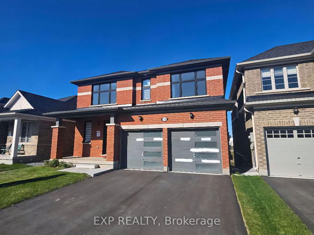 33 John Dallimore Drive