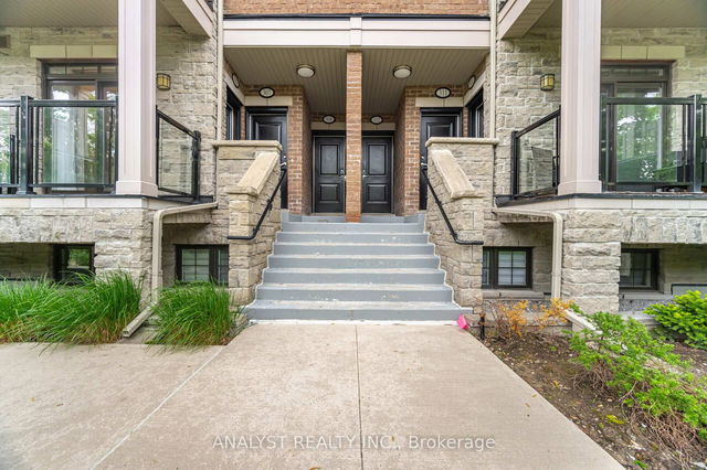 306 - 199 Pine Grove Road